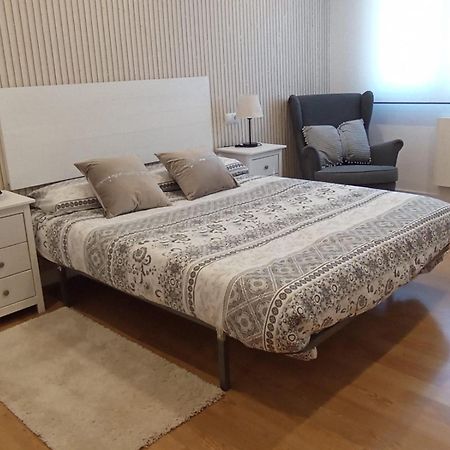 Apartamento Peace Home Astillero El Astillero Bagian luar foto