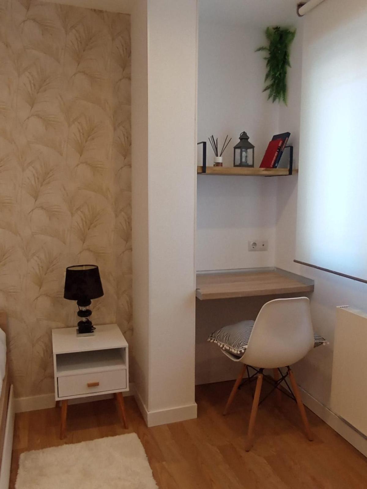 Apartamento Peace Home Astillero El Astillero Bagian luar foto