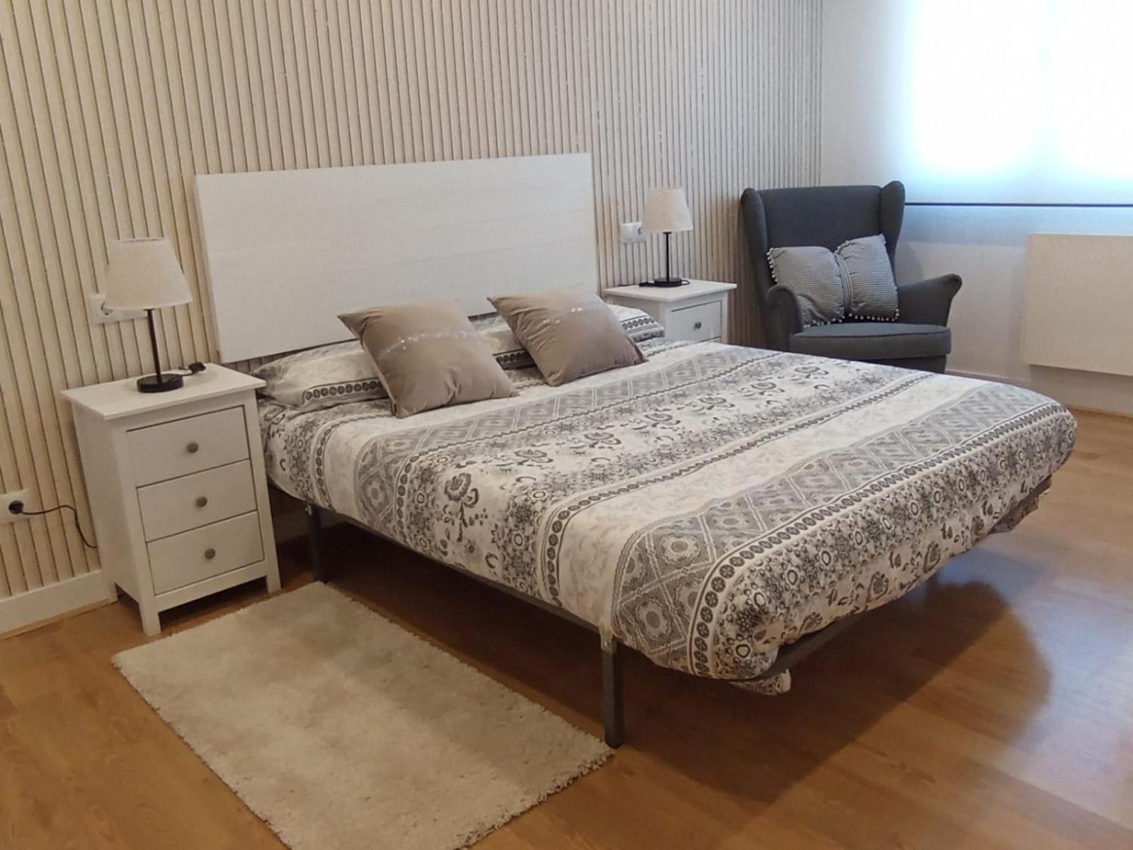 Apartamento Peace Home Astillero El Astillero Bagian luar foto