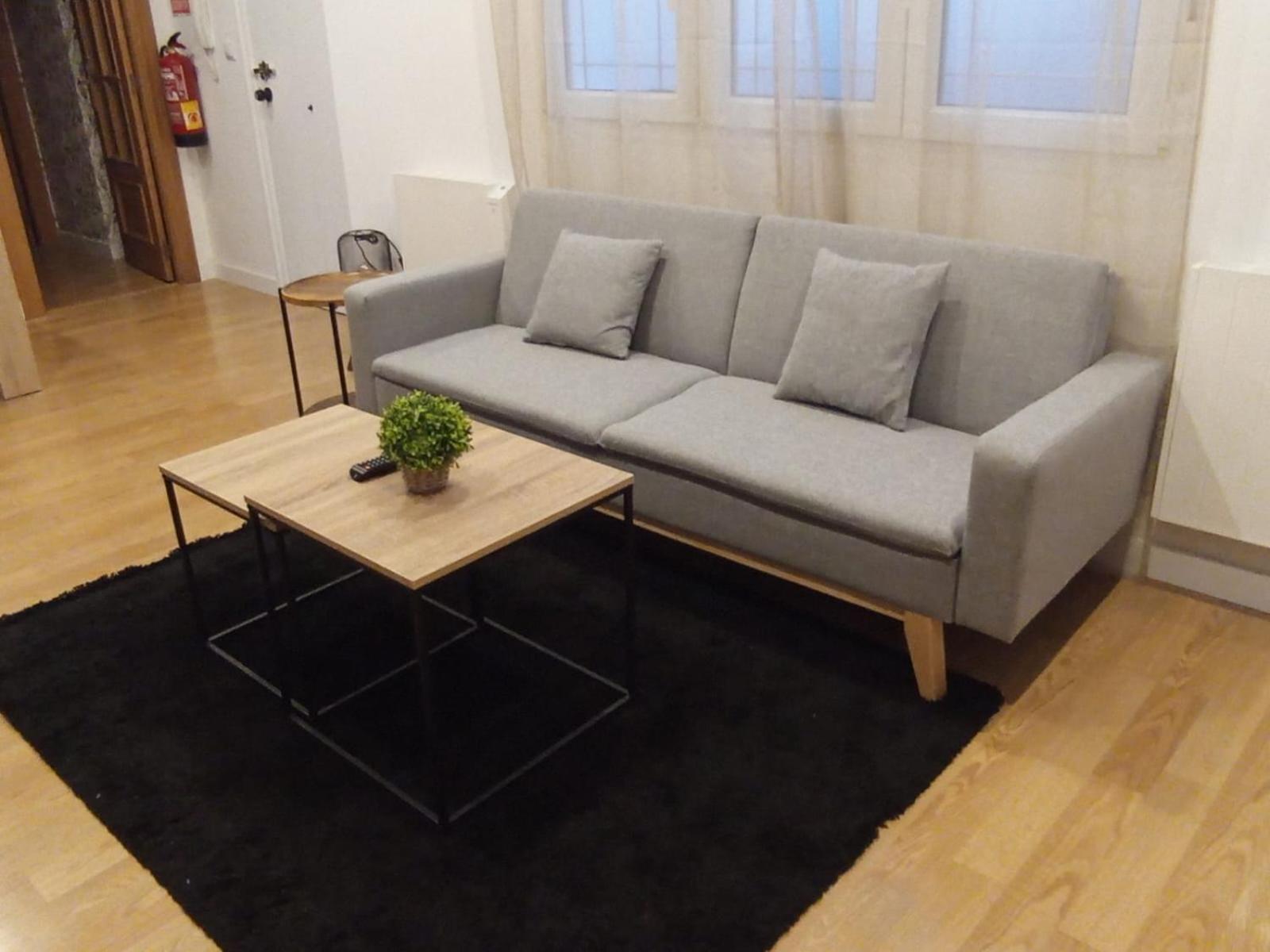 Apartamento Peace Home Astillero El Astillero Bagian luar foto
