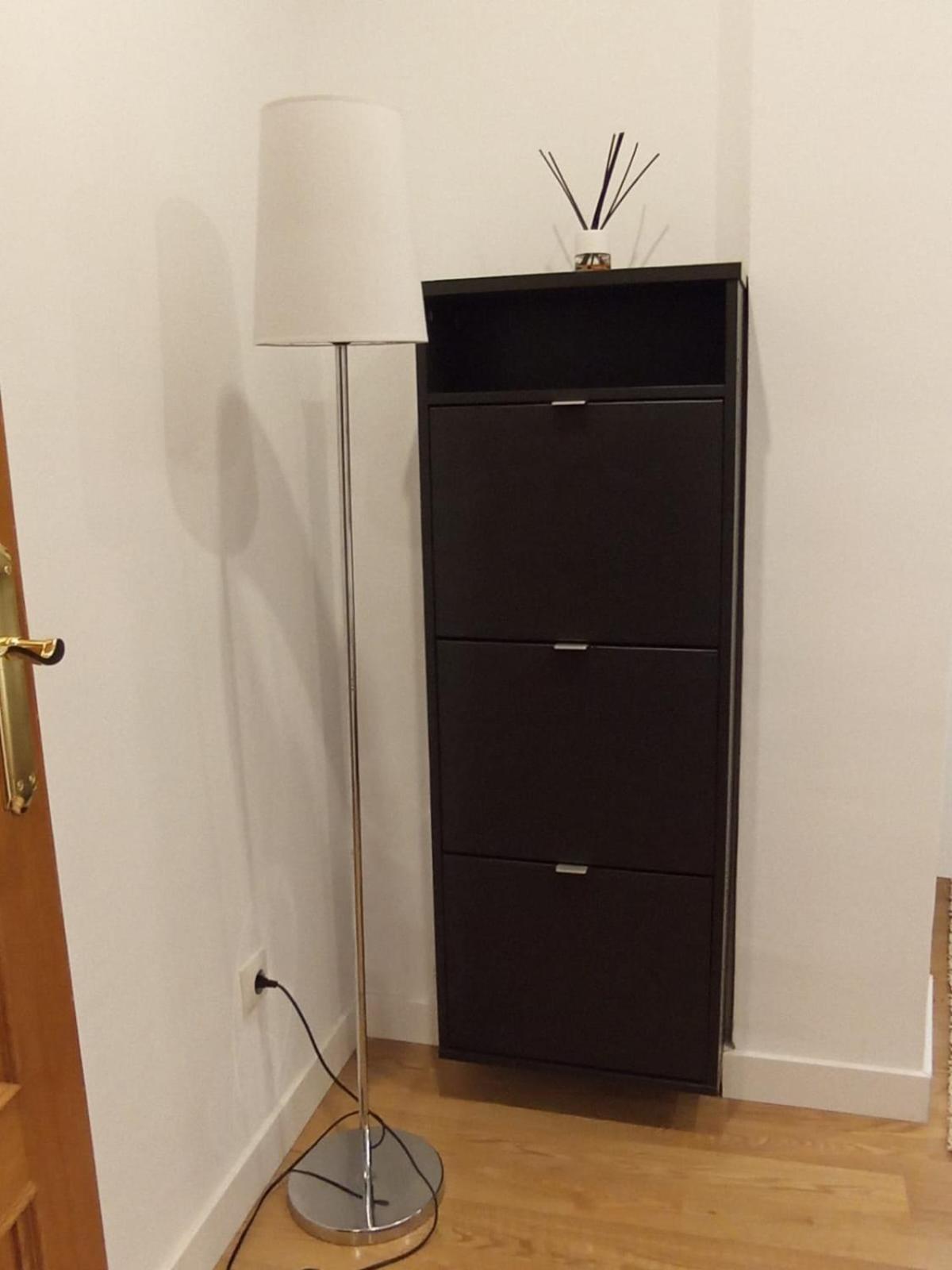 Apartamento Peace Home Astillero El Astillero Bagian luar foto