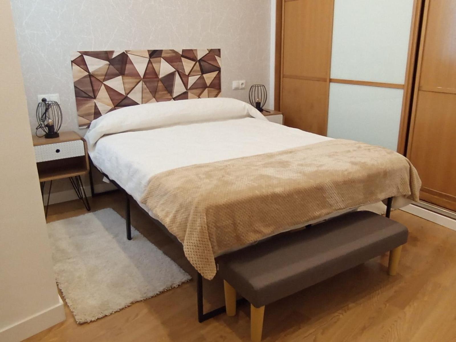Apartamento Peace Home Astillero El Astillero Bagian luar foto