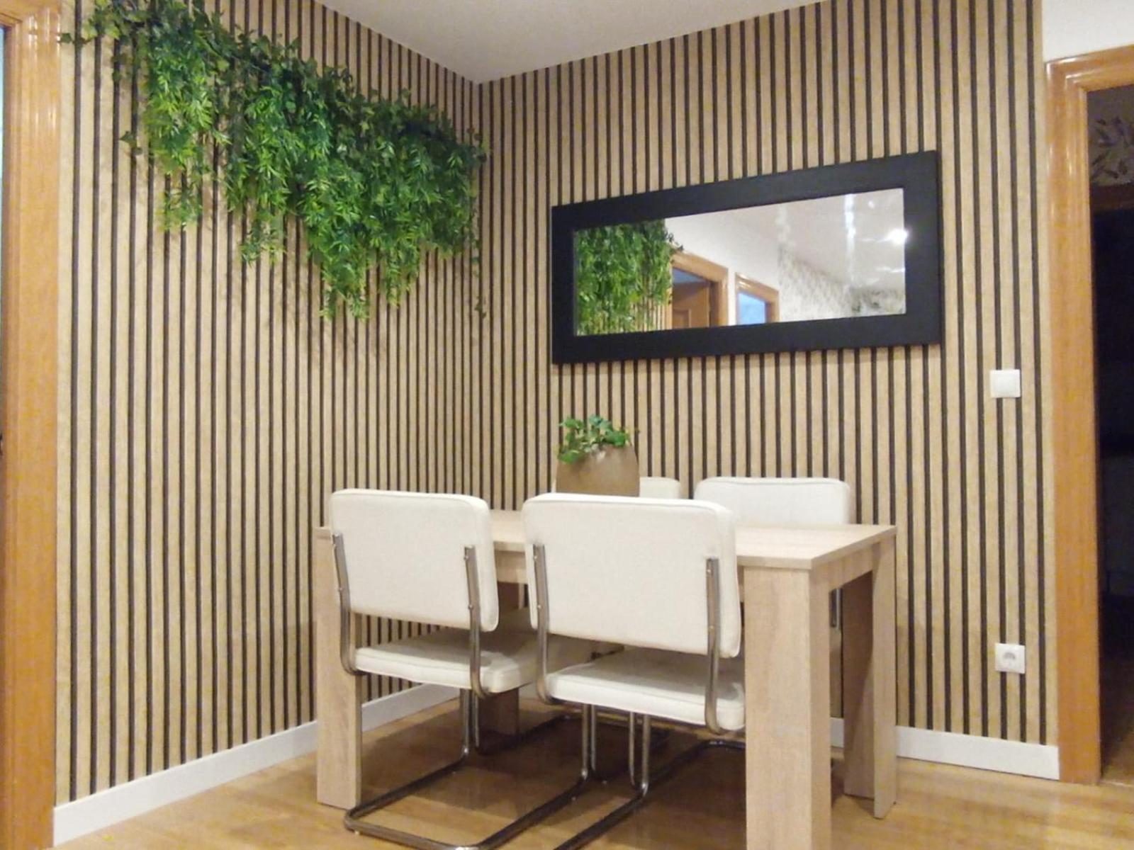 Apartamento Peace Home Astillero El Astillero Bagian luar foto