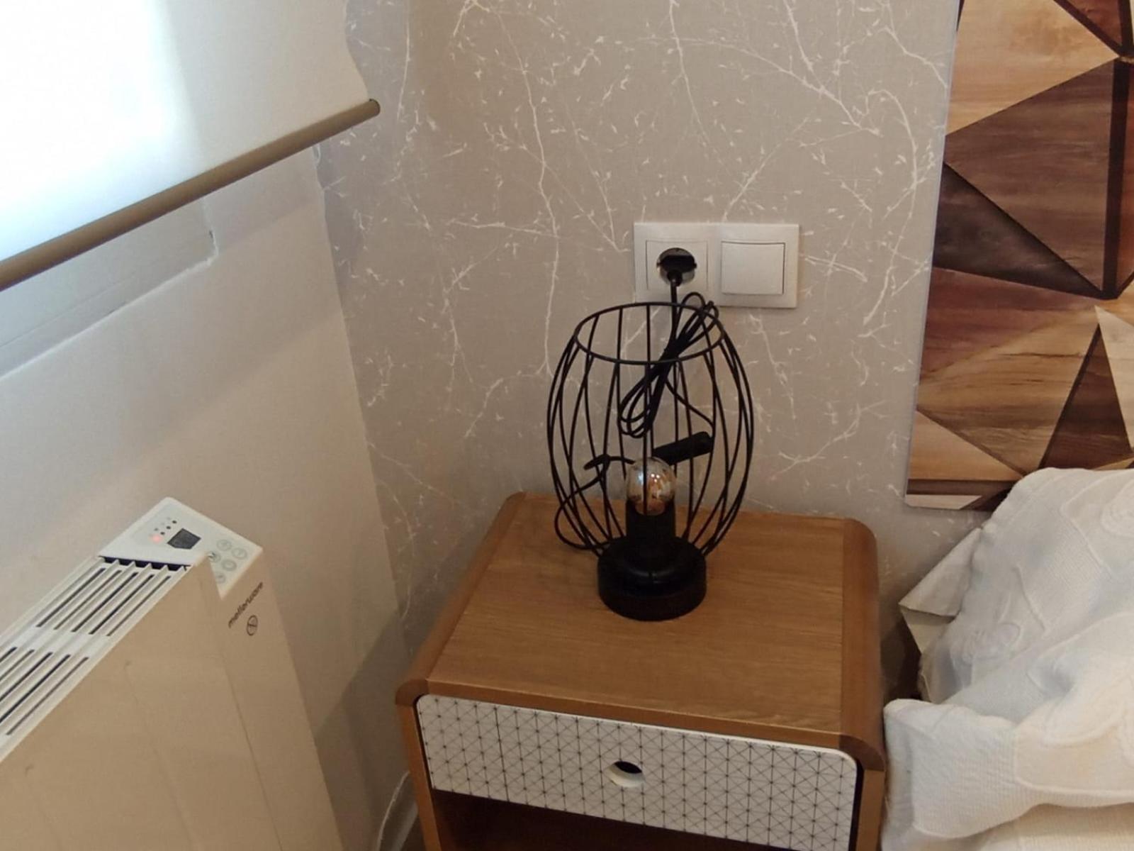 Apartamento Peace Home Astillero El Astillero Bagian luar foto