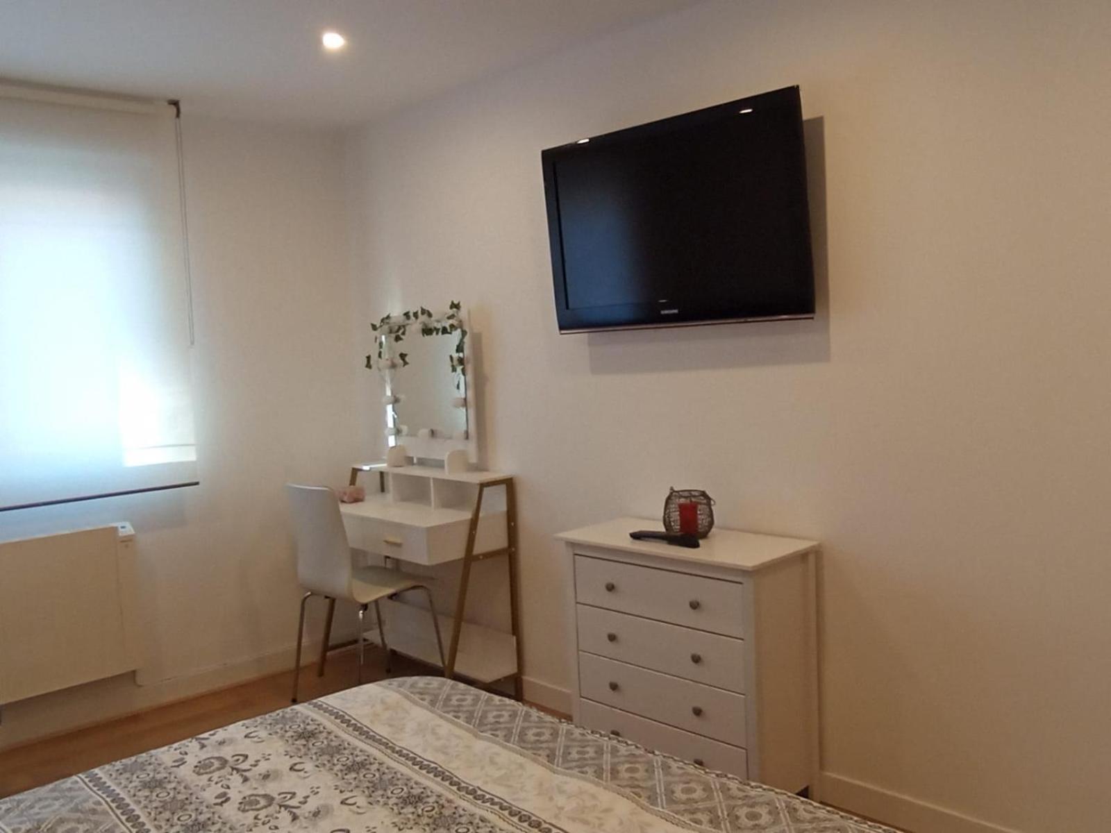 Apartamento Peace Home Astillero El Astillero Bagian luar foto
