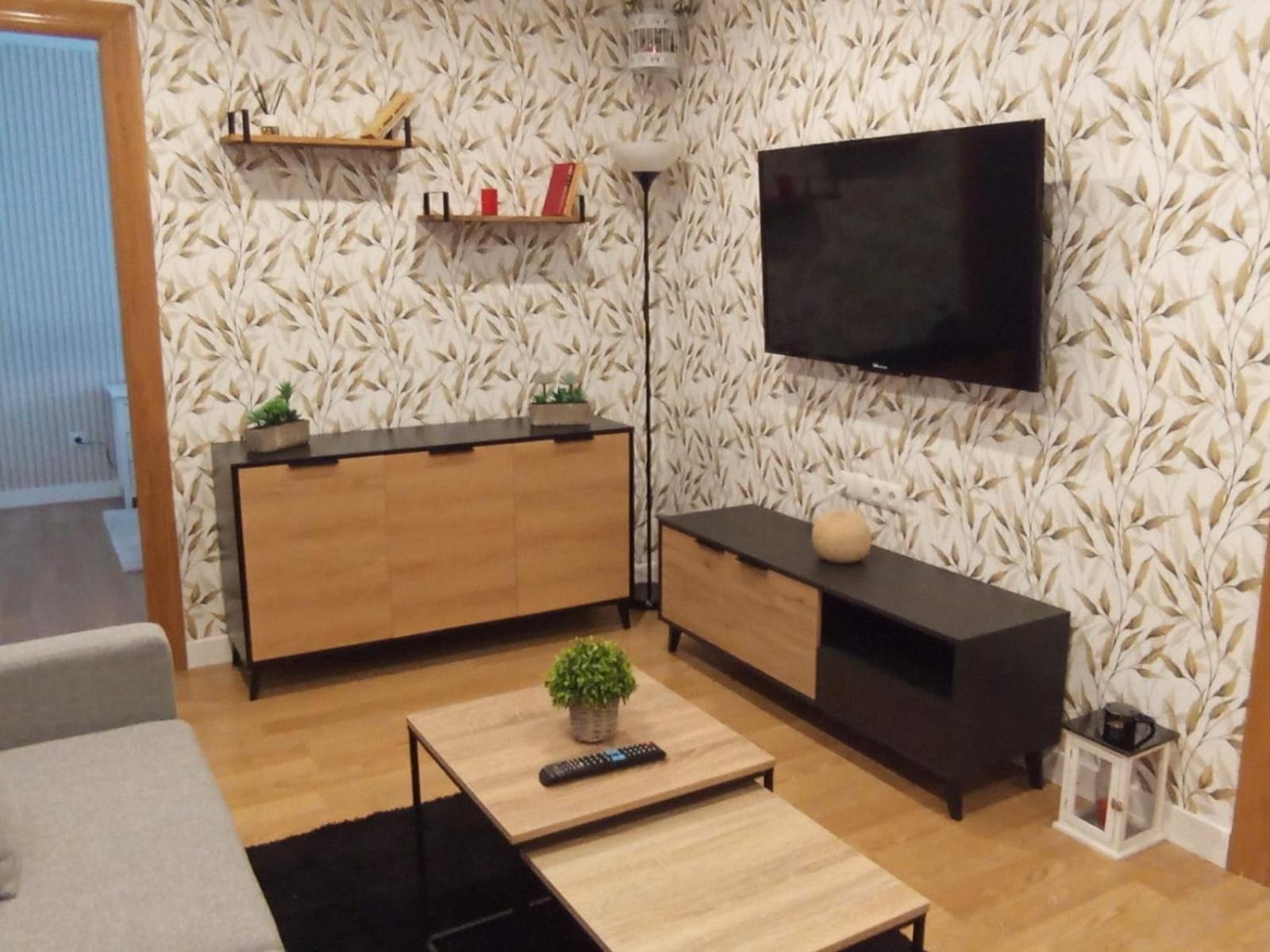 Apartamento Peace Home Astillero El Astillero Bagian luar foto
