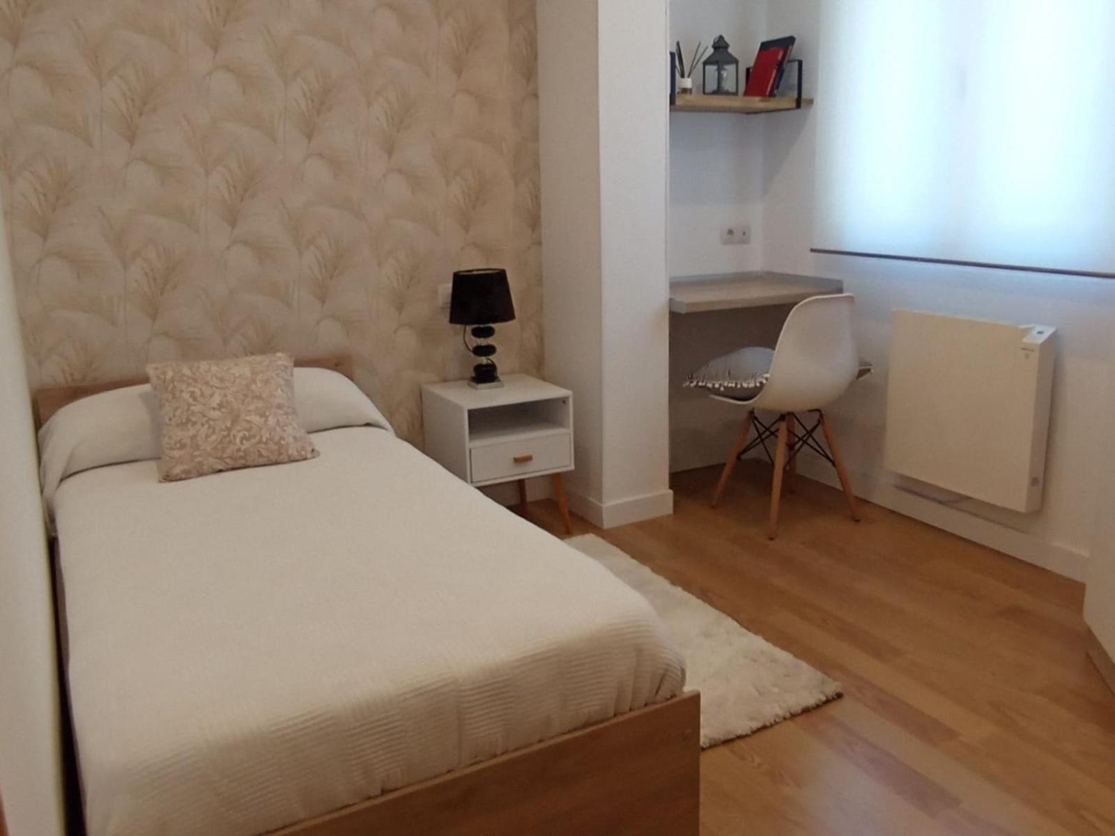 Apartamento Peace Home Astillero El Astillero Bagian luar foto