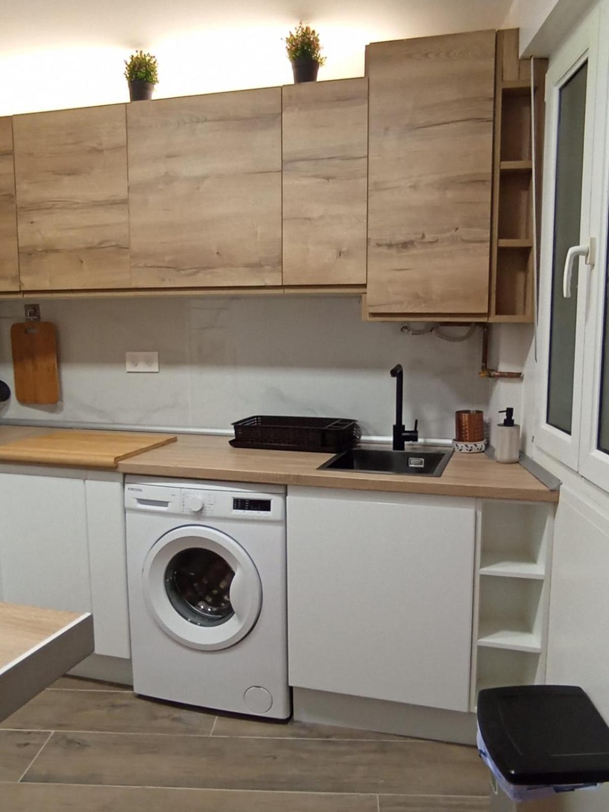 Apartamento Peace Home Astillero El Astillero Bagian luar foto