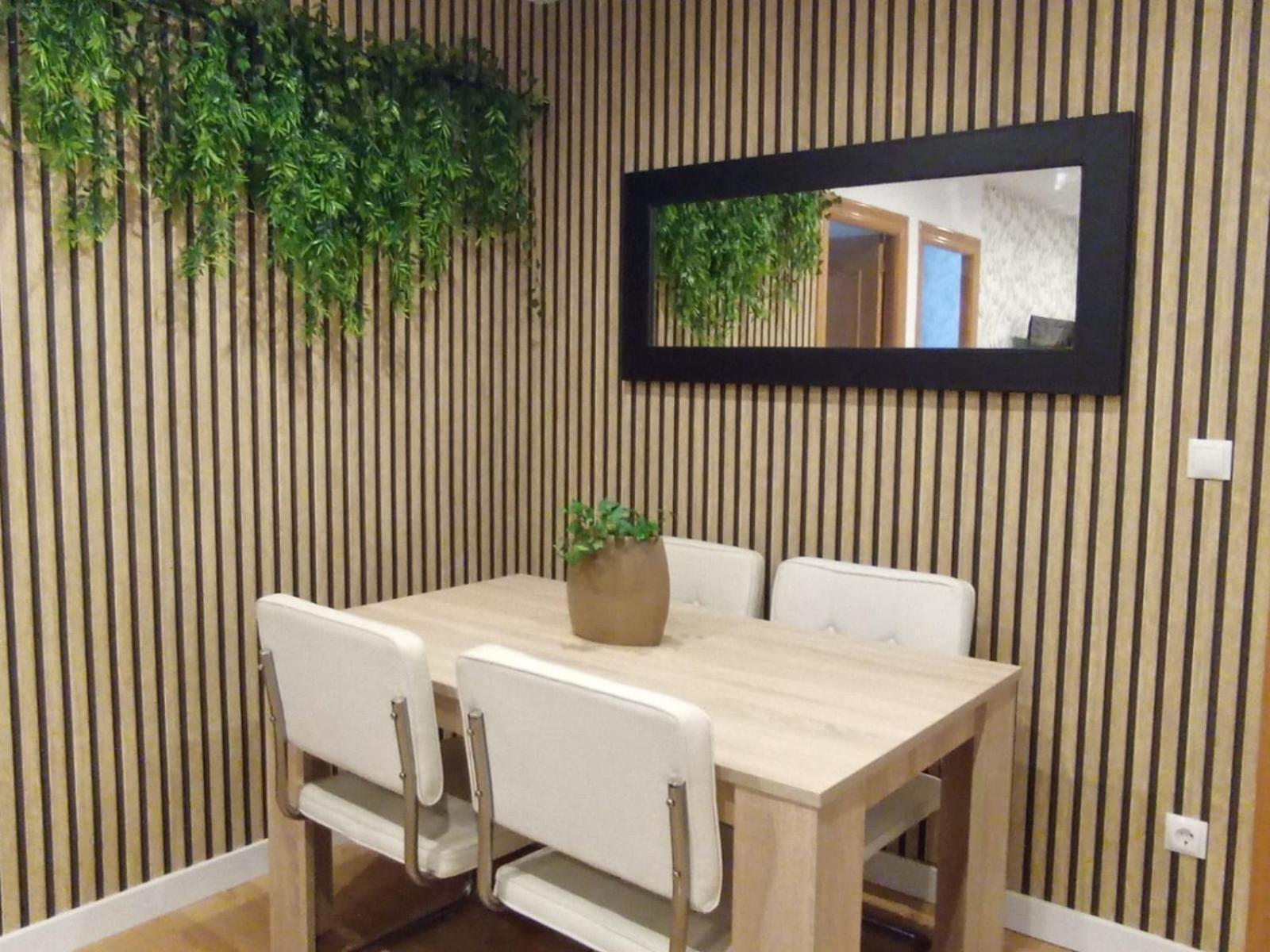 Apartamento Peace Home Astillero El Astillero Bagian luar foto